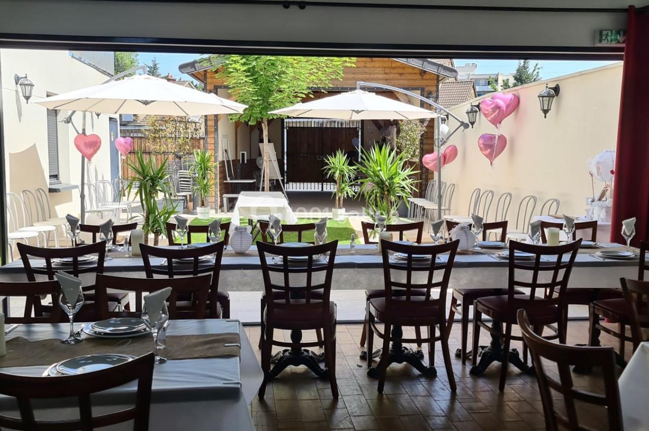 Location salle Villeneuve-Saint-Georges (Val-de-Marne) - La Quinta #3