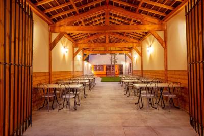 Location salle Villeneuve-Saint-Georges (Val-de-Marne) - La Quinta #9