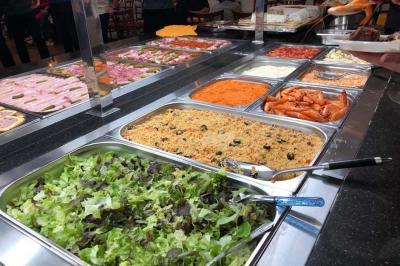 Location salle Villeneuve-Saint-Georges (Val-de-Marne) - La Quinta #9