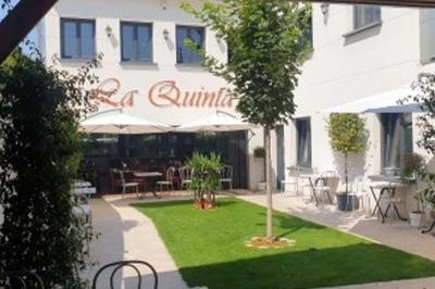 Location salle Villeneuve-Saint-Georges (Val-de-Marne) - La Quinta #9
