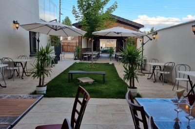 Location salle Villeneuve-Saint-Georges (Val-de-Marne) - La Quinta #9