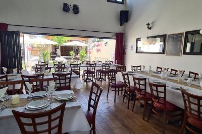 Location salle Villeneuve-Saint-Georges (Val-de-Marne) - La Quinta #9