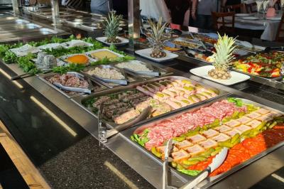 Location salle Villeneuve-Saint-Georges (Val-de-Marne) - La Quinta #9