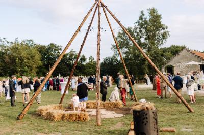 Miniature Location salle Verneuil-sous-Coucy (Aisne) - Domaine de mon Enfance #5 Location salle Verneuil-sous-Coucy (Aisne) - Domaine de mon Enfance #9