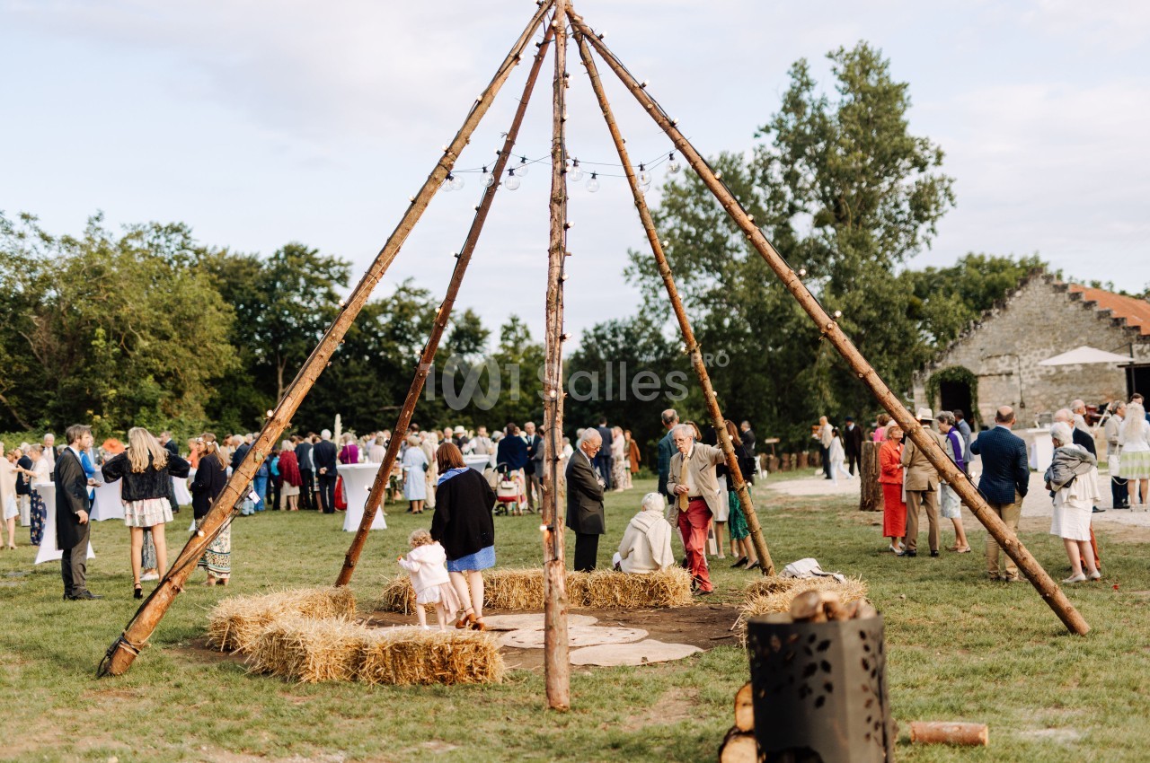 Domaine de mon Enfance - galerie - photo 5