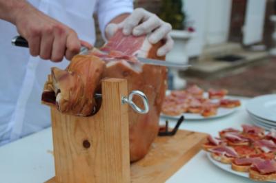 Traiteur Dompierre-sur-Mer (Charente-Maritime) - L'Atelier des Cousins #13