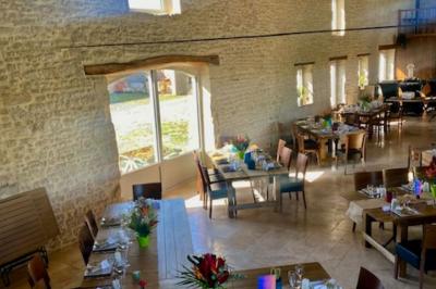 Traiteur Dompierre-sur-Mer (Charente-Maritime) - L'Atelier des Cousins #13