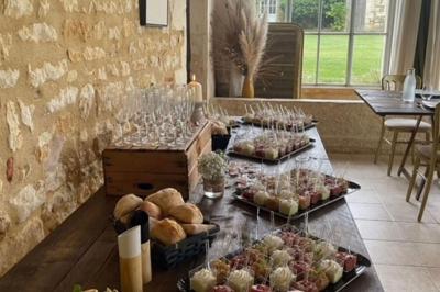 Traiteur Dompierre-sur-Mer (Charente-Maritime) - L'Atelier des Cousins #13