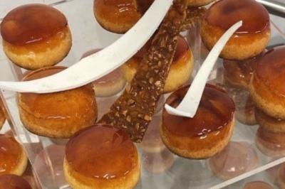 Traiteur Dompierre-sur-Mer (Charente-Maritime) - L'Atelier des Cousins #13