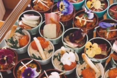 Traiteur Dompierre-sur-Mer (Charente-Maritime) - L'Atelier des Cousins #13