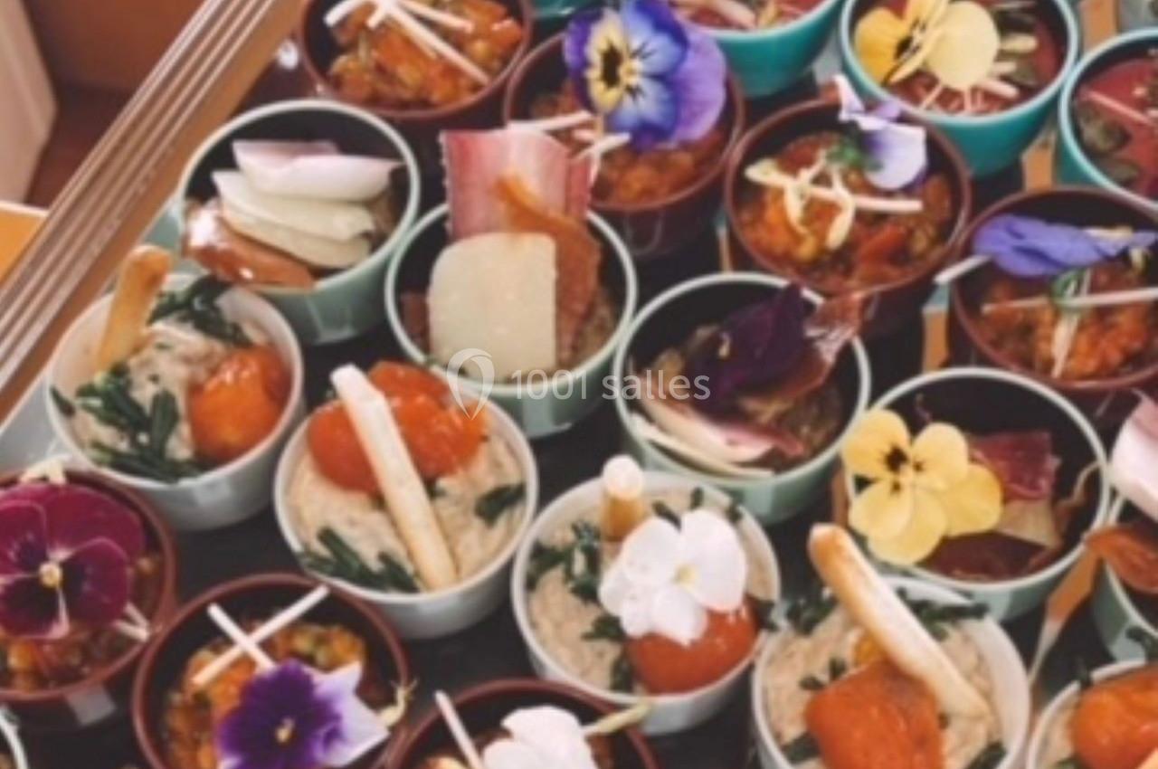 Traiteur Dompierre-sur-Mer (Charente-Maritime) - L'Atelier des Cousins #11