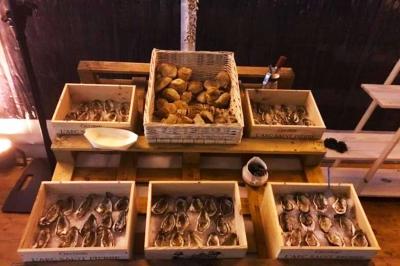 Traiteur Dompierre-sur-Mer (Charente-Maritime) - L'Atelier des Cousins #13