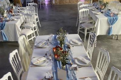 Traiteur Dompierre-sur-Mer (Charente-Maritime) - L'Atelier des Cousins #13