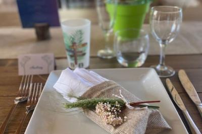 Traiteur Dompierre-sur-Mer (Charente-Maritime) - L'Atelier des Cousins #13