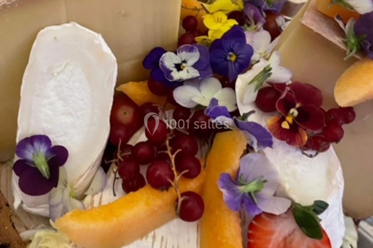 Traiteur Dompierre-sur-Mer (Charente-Maritime) - L'Atelier des Cousins #6