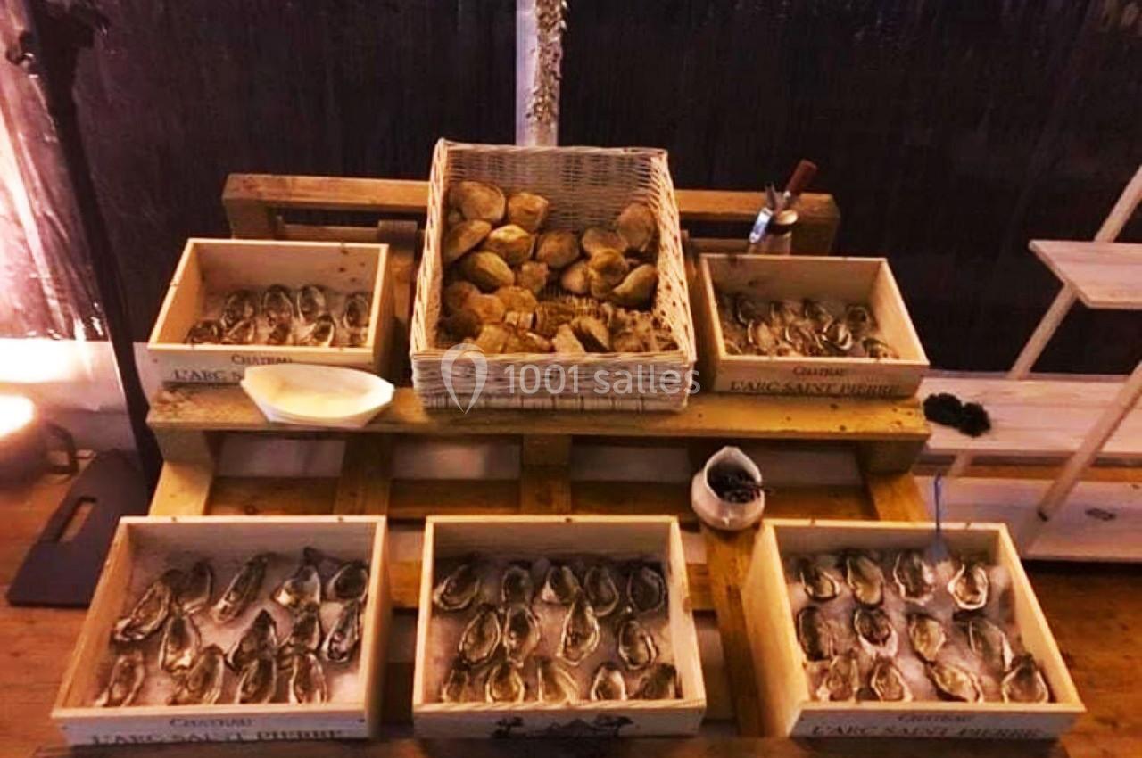 Traiteur Dompierre-sur-Mer (Charente-Maritime) - L'Atelier des Cousins #8