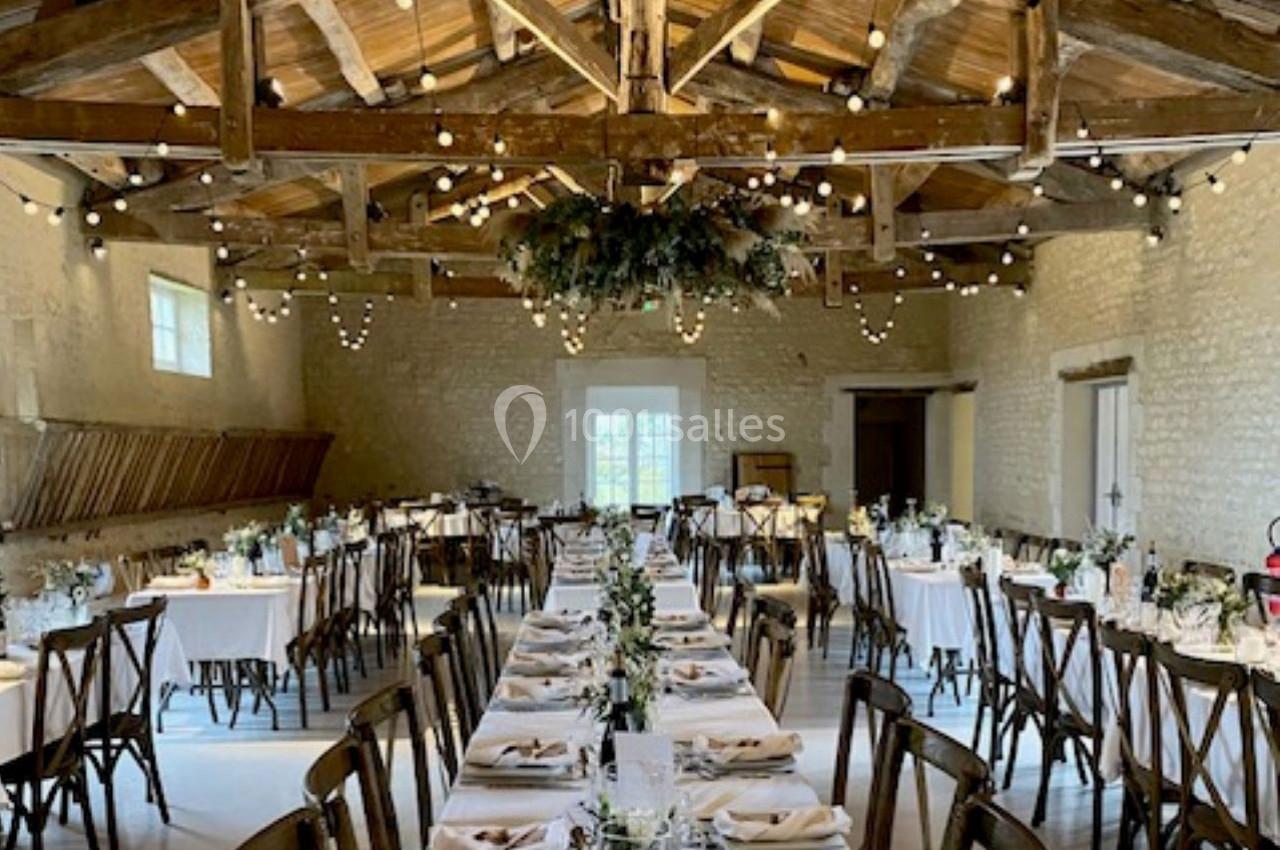 Traiteur Dompierre-sur-Mer (Charente-Maritime) - L'Atelier des Cousins #9