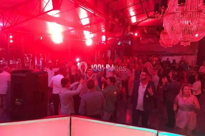 DJ Sables-d'Olonne (Vendée) - BLK Event #28