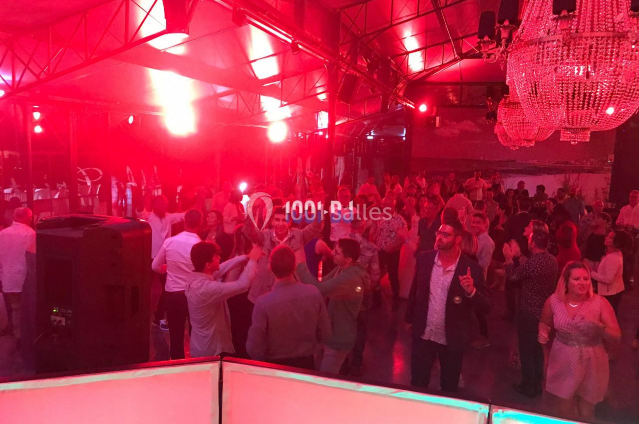 DJ Sables-d'Olonne (Vendée) - BLK Event #3