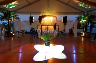 DJ Sables-d'Olonne (Vendée) - BLK Event #28