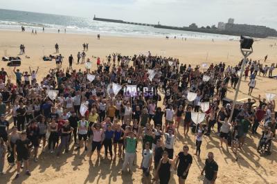 DJ Sables-d'Olonne (Vendée) - BLK Event #28