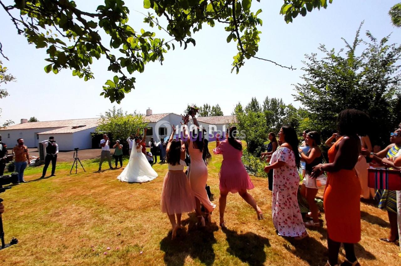 DJ Sables-d'Olonne (Vendée) - BLK Event #8