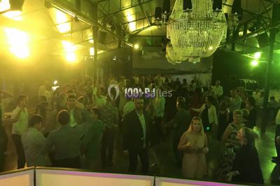 DJ Sables-d'Olonne (Vendée) - BLK Event #28