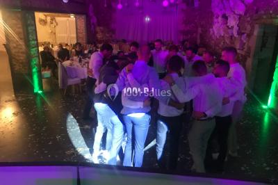 DJ Sables-d'Olonne (Vendée) - BLK Event #28