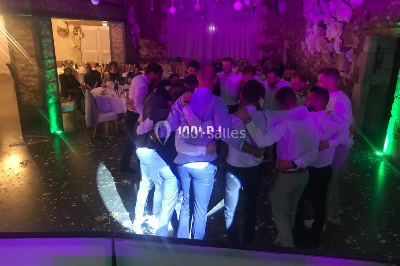 DJ Sables-d'Olonne (Vendée) - BLK Event #12