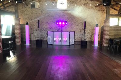 DJ Sables-d'Olonne (Vendée) - BLK Event #28