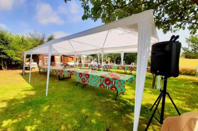 DJ Sables-d'Olonne (Vendée) - BLK Event #28