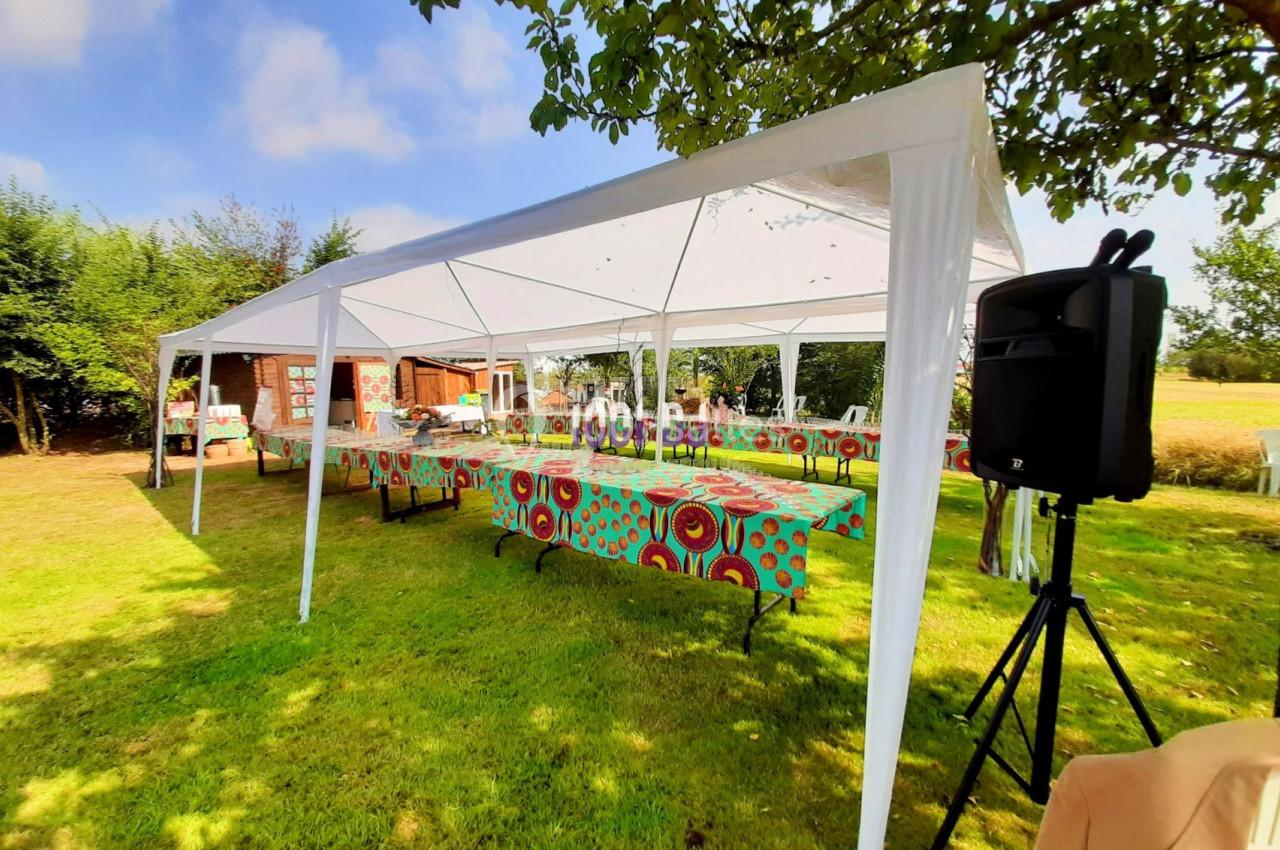 DJ Sables-d'Olonne (Vendée) - BLK Event #16