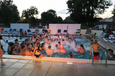 DJ Sables-d'Olonne (Vendée) - BLK Event #28