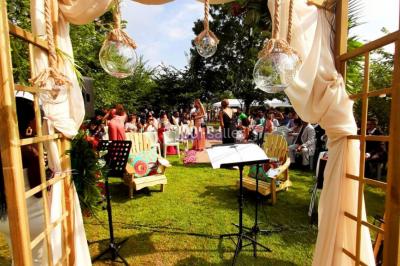 DJ Sables-d'Olonne (Vendée) - BLK Event #28