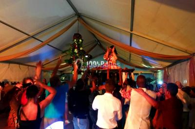 DJ Sables-d'Olonne (Vendée) - BLK Event #28