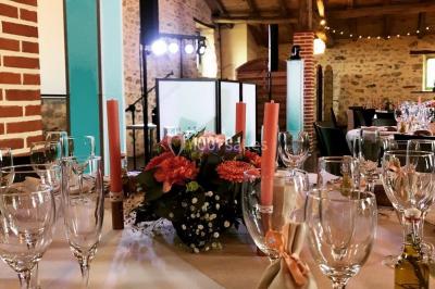 DJ Sables-d'Olonne (Vendée) - BLK Event #28