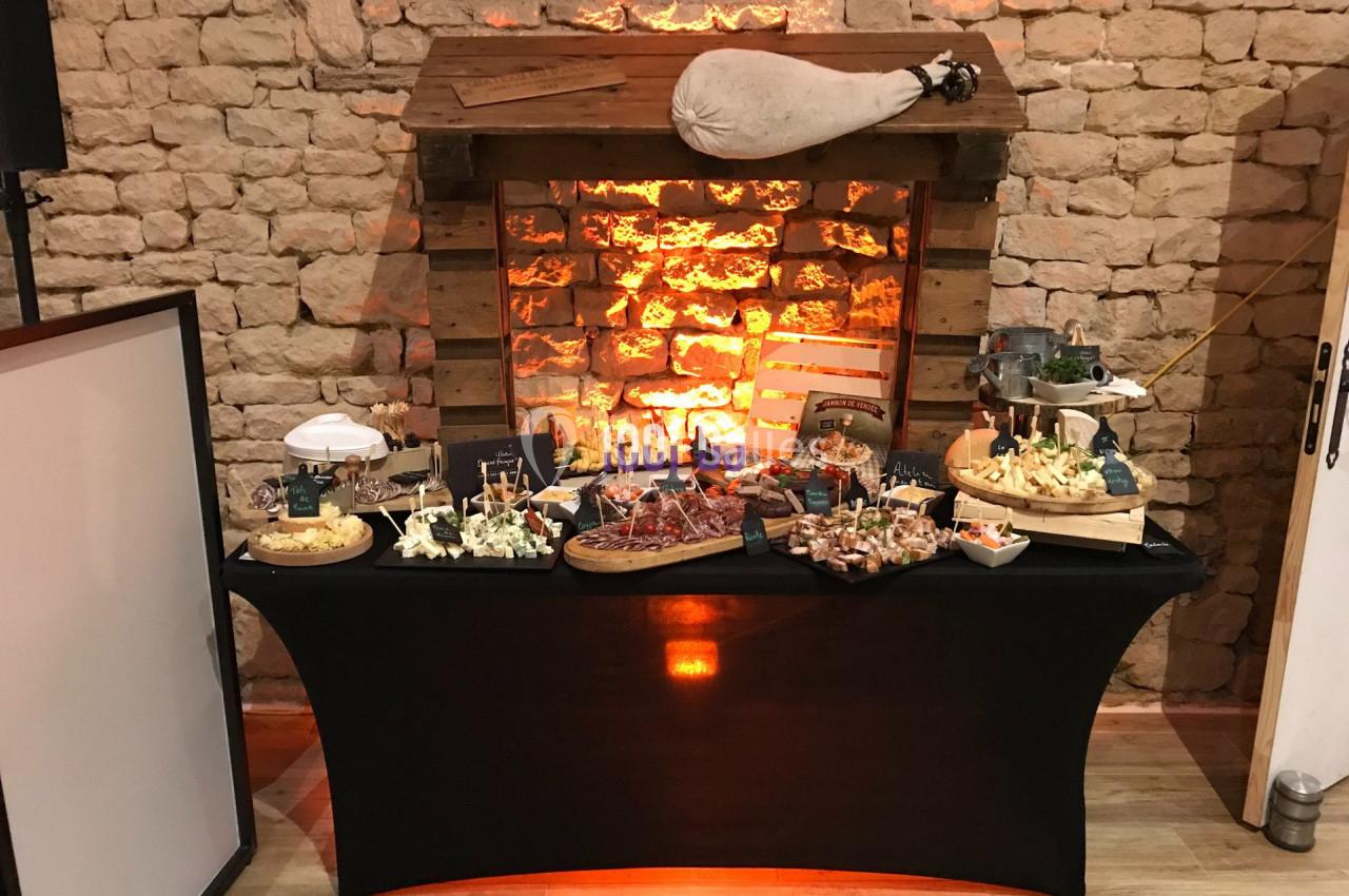 DJ Sables-d'Olonne (Vendée) - BLK Event #27