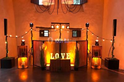 DJ Sables-d'Olonne (Vendée) - BLK Event #24