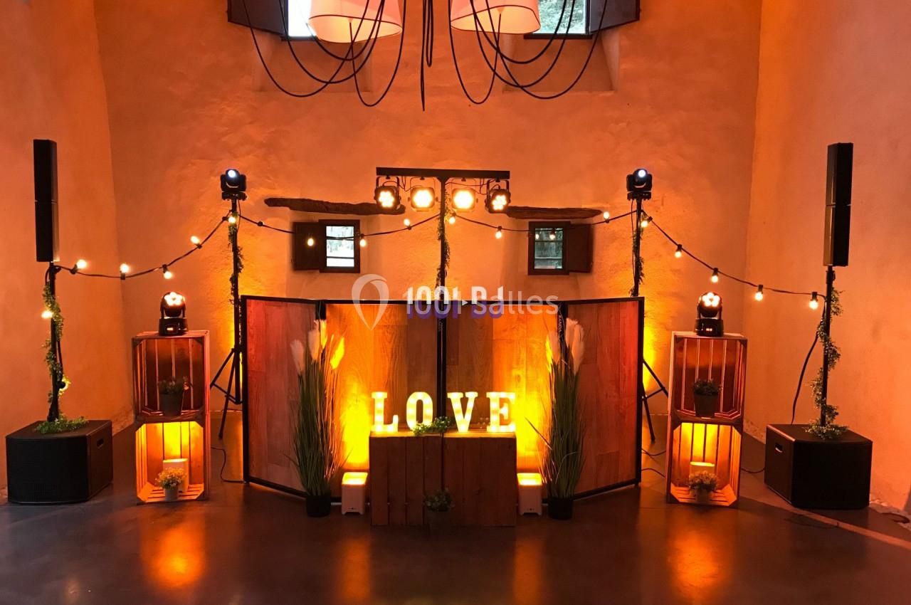 DJ Sables-d'Olonne (Vendée) - BLK Event #2