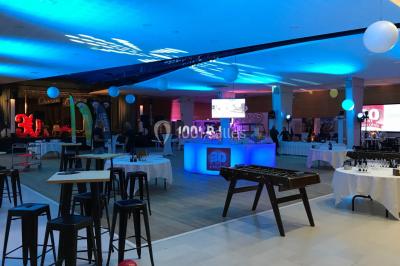 DJ Sables-d'Olonne (Vendée) - BLK Event #24