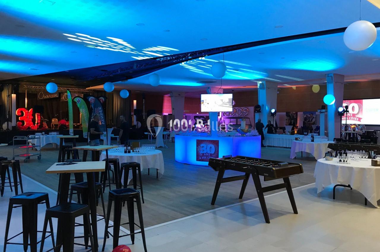 DJ Sables-d'Olonne (Vendée) - BLK Event #4