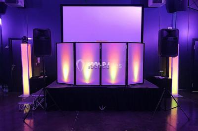 DJ Sables-d'Olonne (Vendée) - BLK Event #24