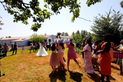 DJ Sables-d'Olonne (Vendée) - BLK Event #24