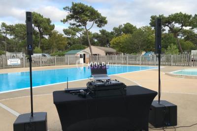 DJ Sables-d'Olonne (Vendée) - BLK Event #24