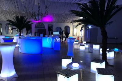 DJ Sables-d'Olonne (Vendée) - BLK Event #24