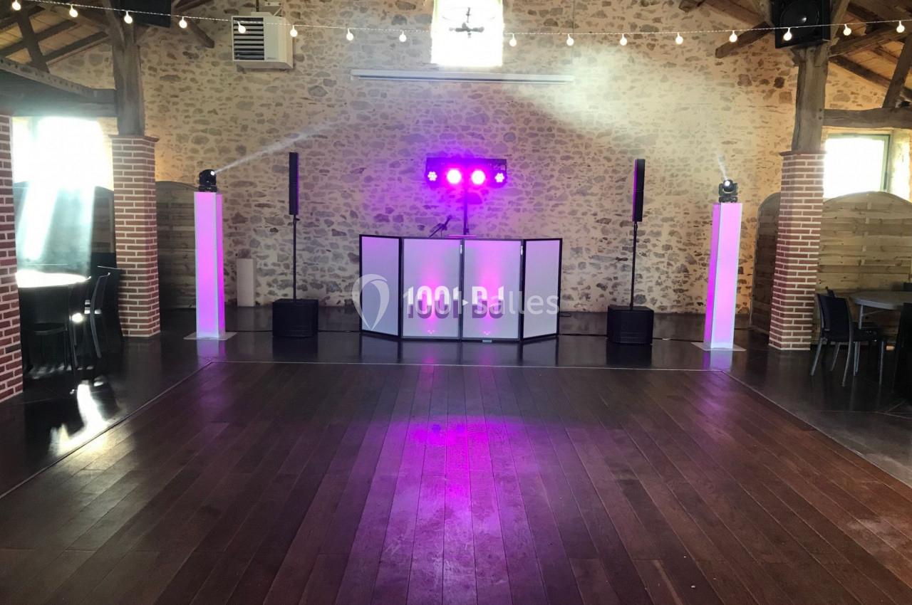 DJ Sables-d'Olonne (Vendée) - BLK Event #13