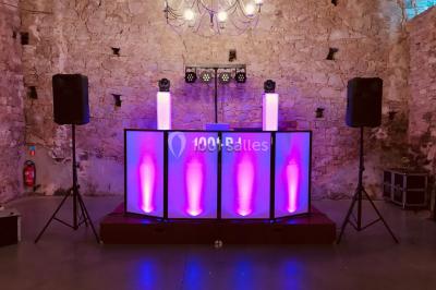 DJ Sables-d'Olonne (Vendée) - BLK Event #24