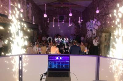 DJ Sables-d'Olonne (Vendée) - BLK Event #24