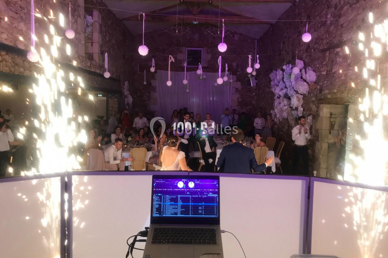 DJ Sables-d'Olonne (Vendée) - BLK Event #15