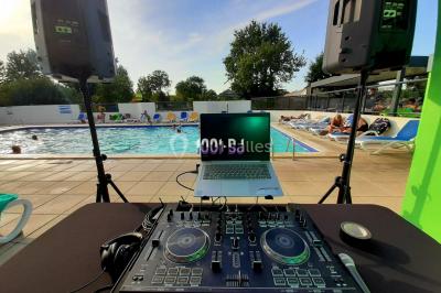 DJ Sables-d'Olonne (Vendée) - BLK Event #24